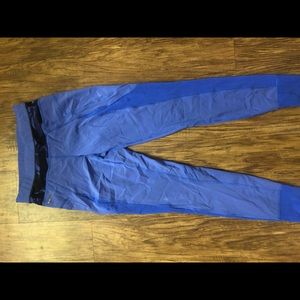 Lole Burst Ankle Leggings!